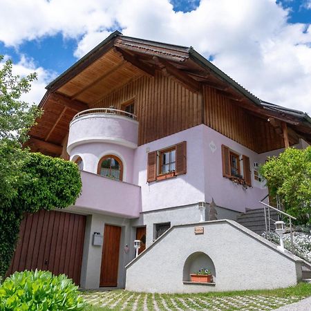 Apartment Bergglueck Im Lungau سانكت مايكل ايم لون المظهر الخارجي الصورة