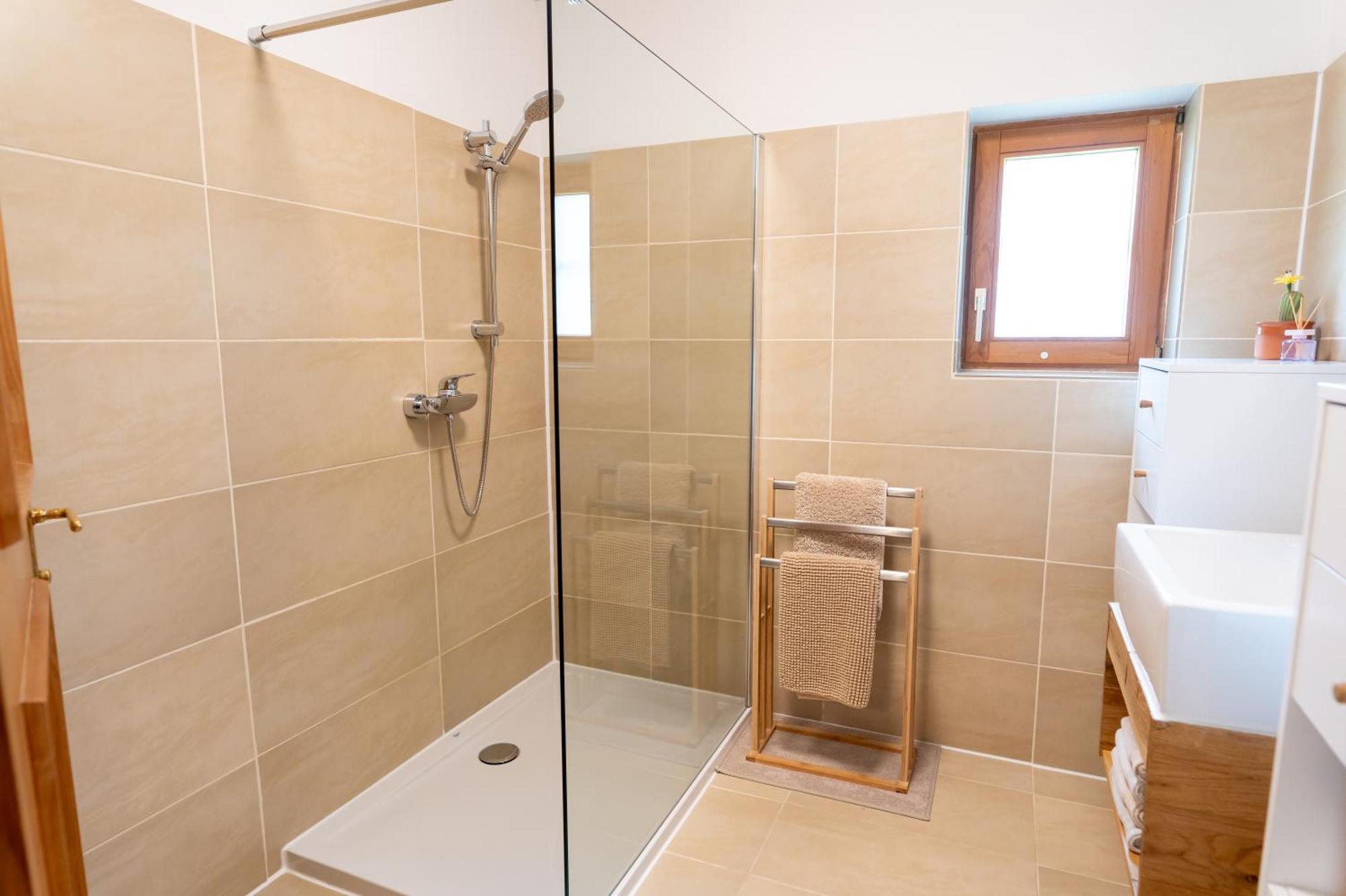 Apartment Bergglueck Im Lungau سانكت مايكل ايم لون المظهر الخارجي الصورة