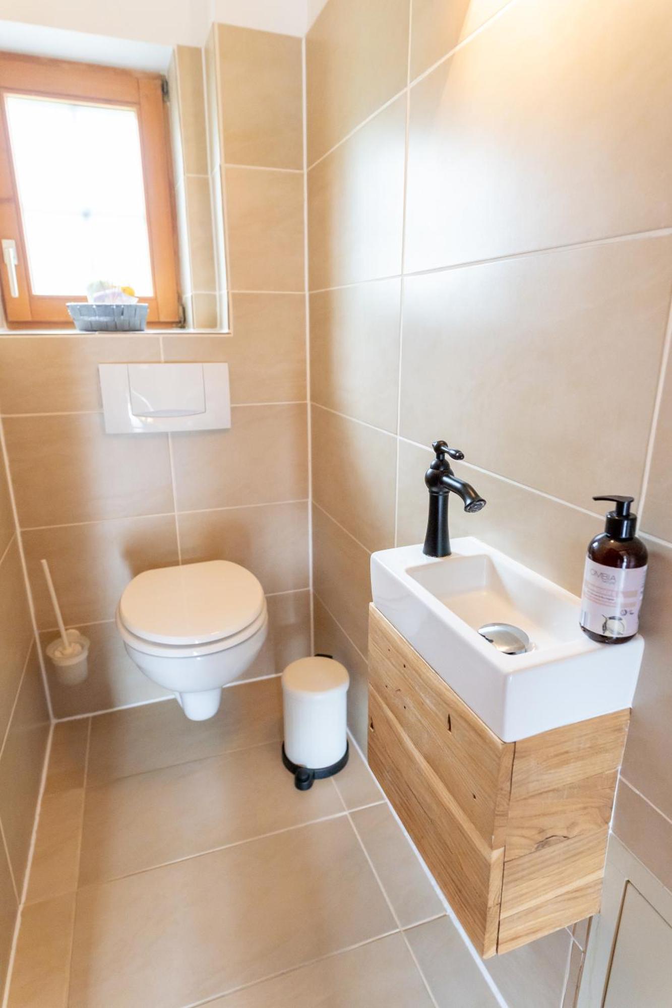 Apartment Bergglueck Im Lungau سانكت مايكل ايم لون المظهر الخارجي الصورة