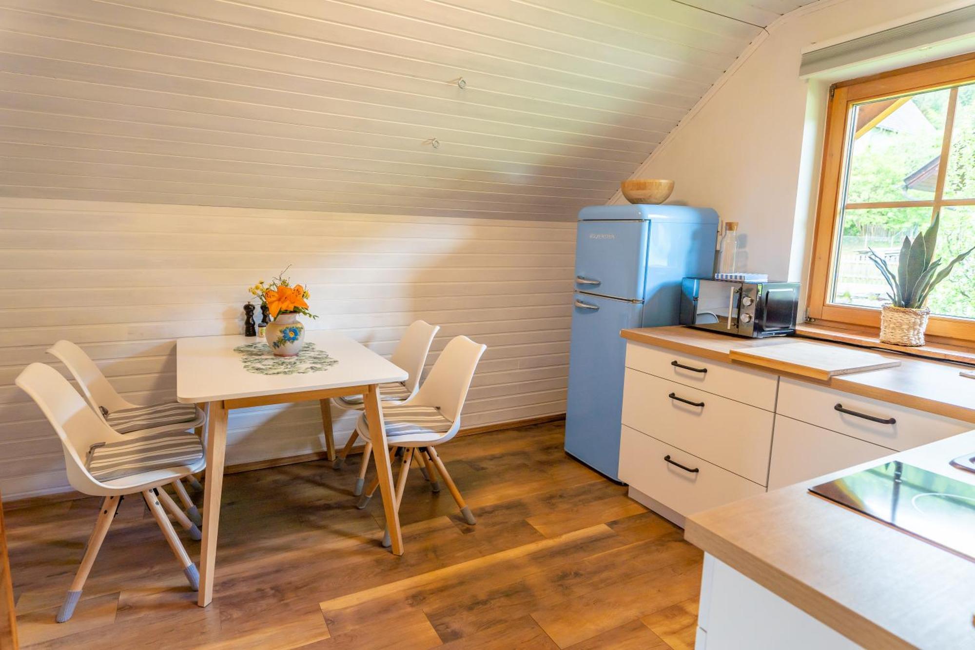 Apartment Bergglueck Im Lungau سانكت مايكل ايم لون المظهر الخارجي الصورة