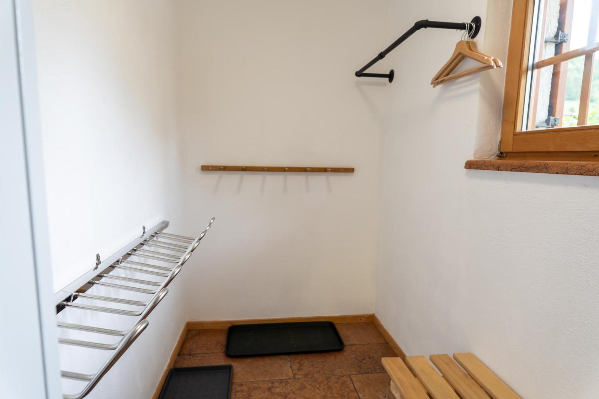 Apartment Bergglueck Im Lungau سانكت مايكل ايم لون المظهر الخارجي الصورة
