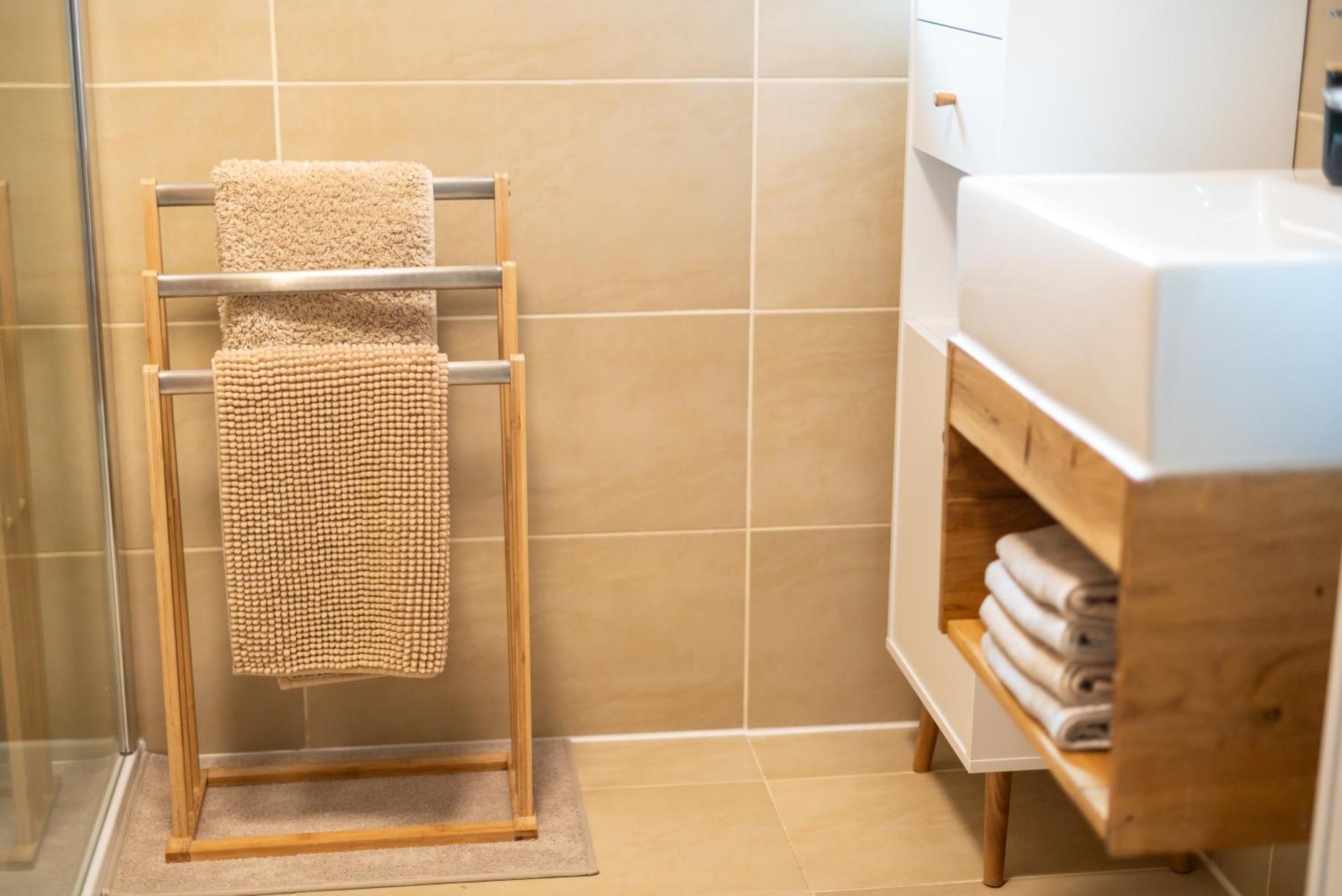 Apartment Bergglueck Im Lungau سانكت مايكل ايم لون المظهر الخارجي الصورة