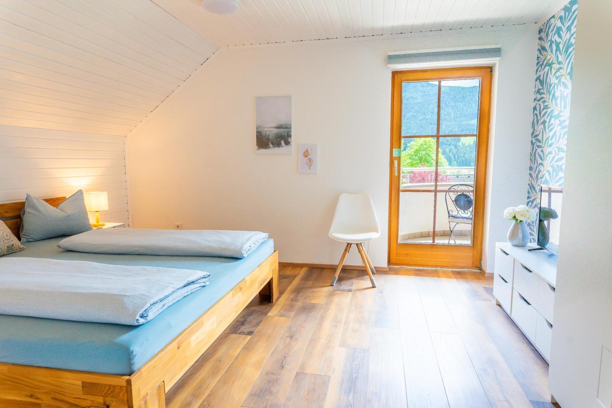 Apartment Bergglueck Im Lungau سانكت مايكل ايم لون المظهر الخارجي الصورة