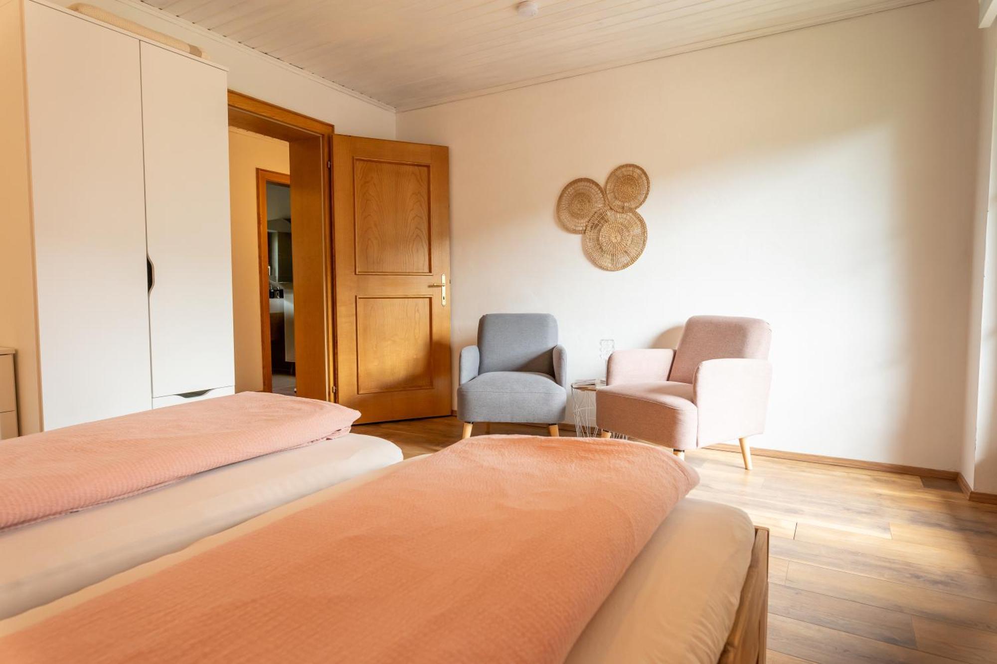 Apartment Bergglueck Im Lungau سانكت مايكل ايم لون المظهر الخارجي الصورة