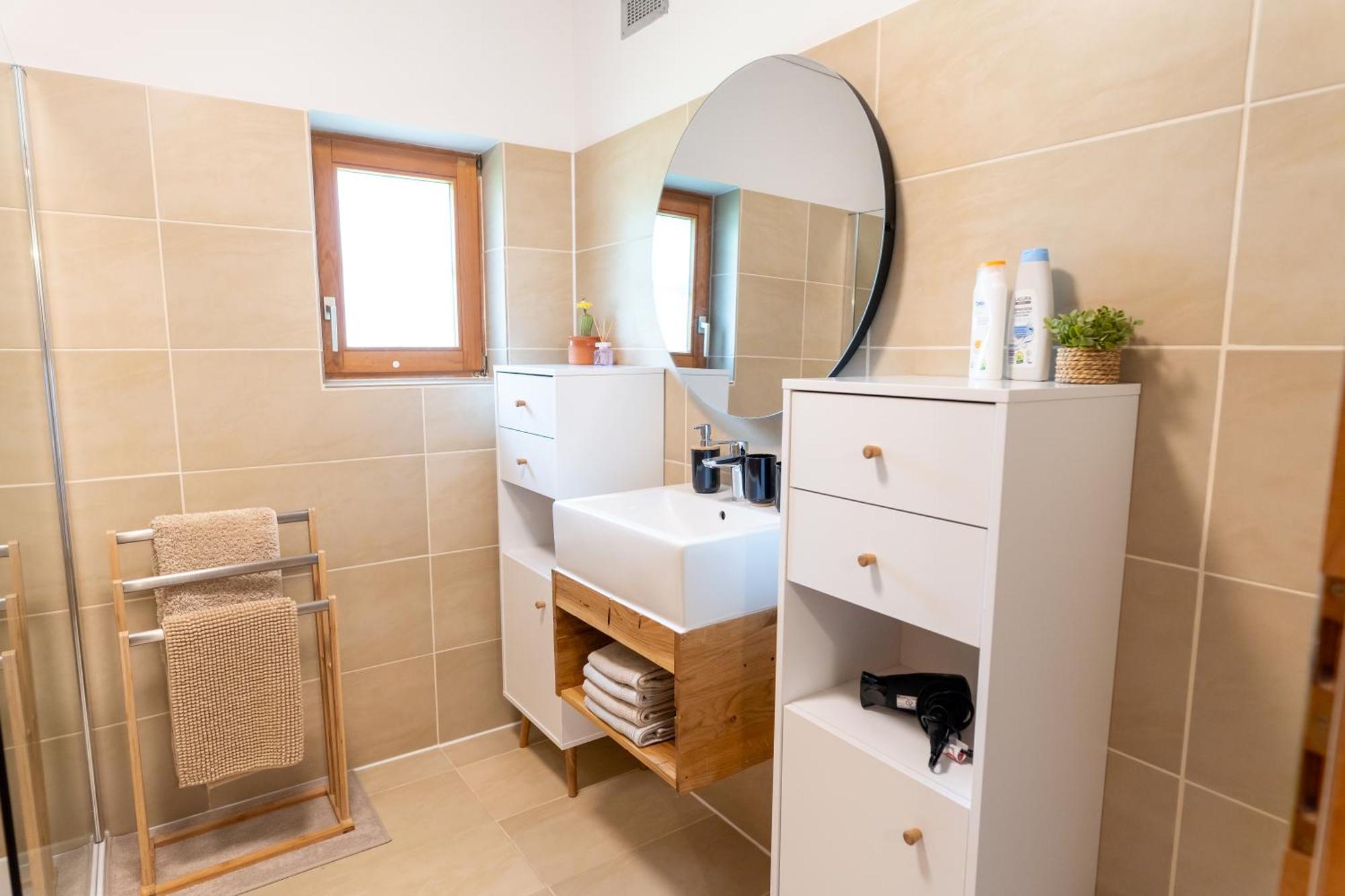 Apartment Bergglueck Im Lungau سانكت مايكل ايم لون المظهر الخارجي الصورة