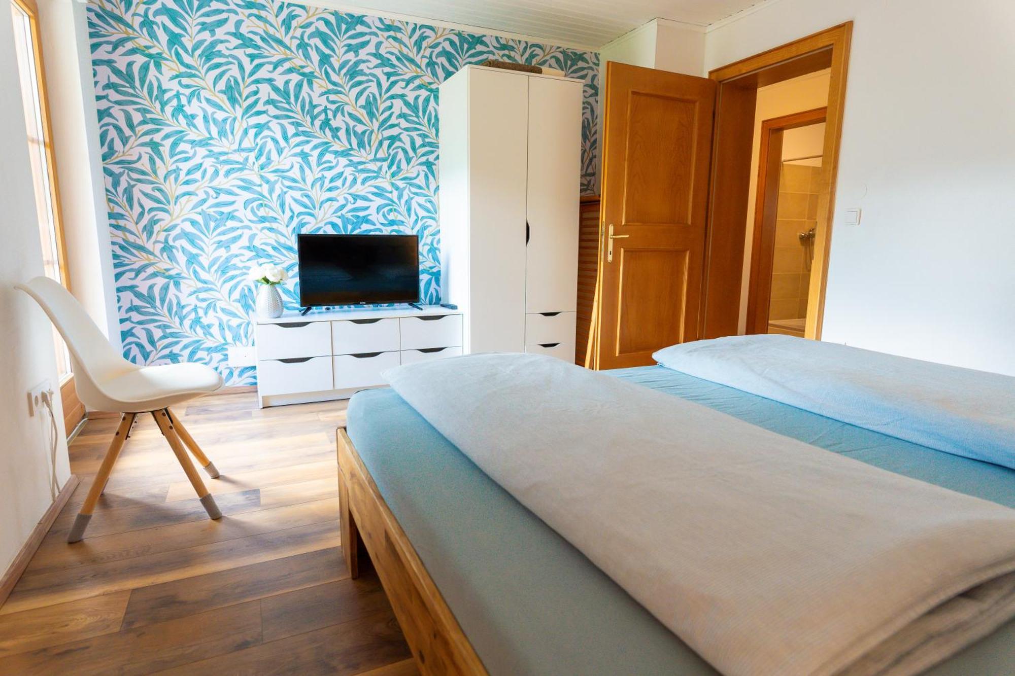 Apartment Bergglueck Im Lungau سانكت مايكل ايم لون المظهر الخارجي الصورة