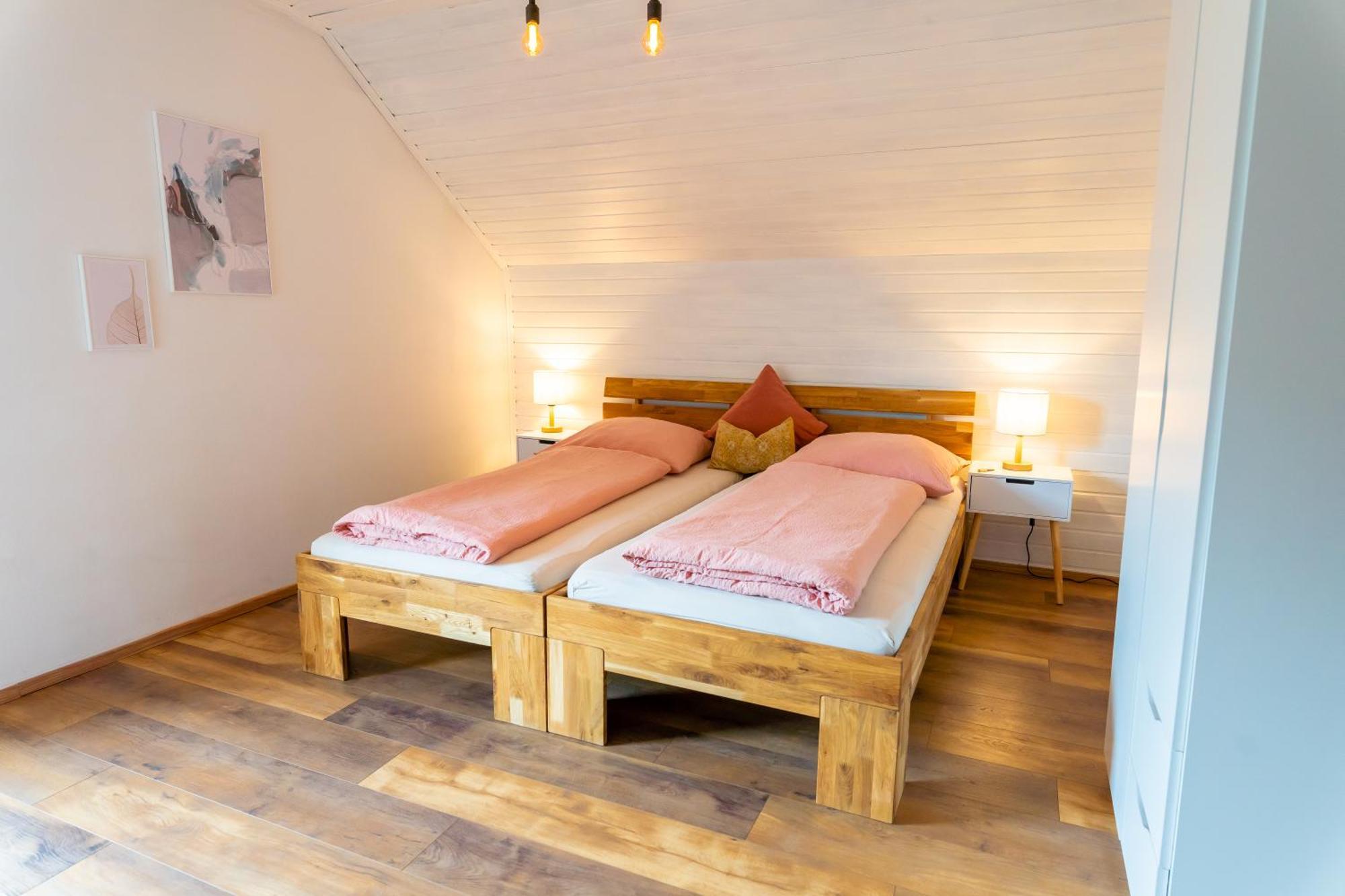 Apartment Bergglueck Im Lungau سانكت مايكل ايم لون المظهر الخارجي الصورة